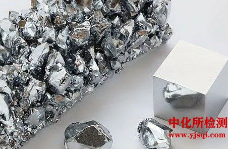 六價(jià)鉻測(cè)試