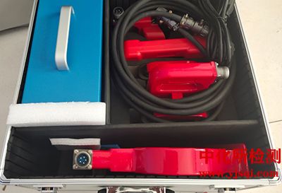 多功能磁粉探傷儀