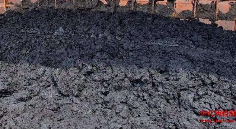 污泥廢水檢測(cè)